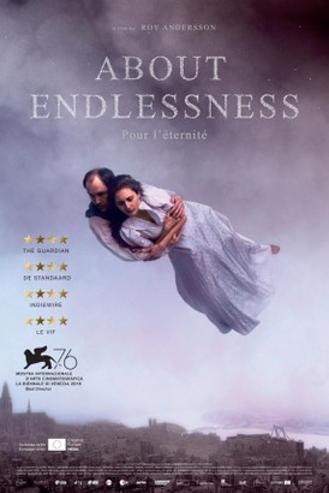 ABOUT ENDLESSNESS