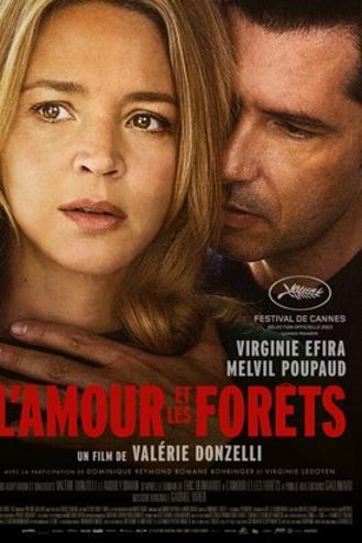 L'AMOUR ET LES FORETS