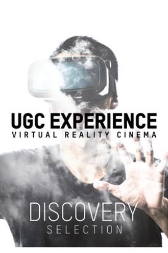 UGC EXPERIENCE DISCOVERY