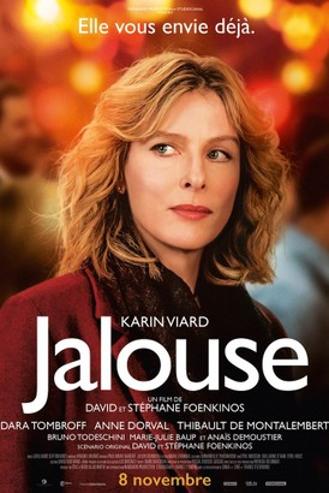 JALOUSE