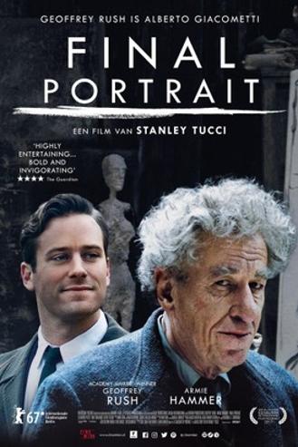 FINAL PORTRAIT