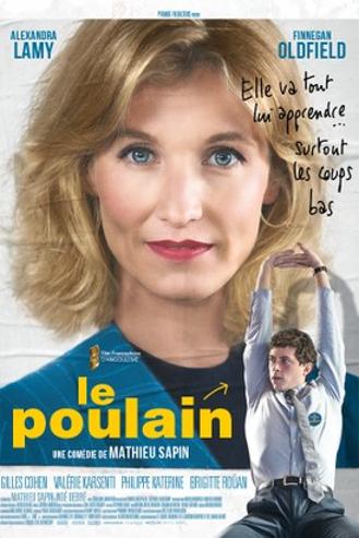 LE POULAIN