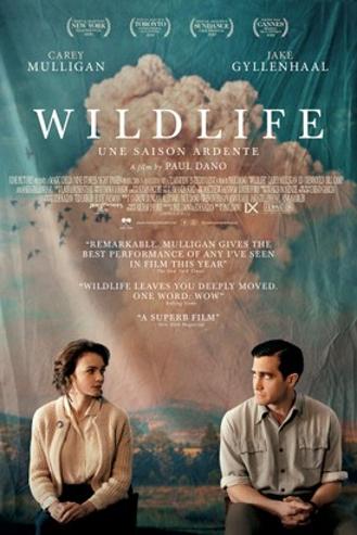 WILDLIFE