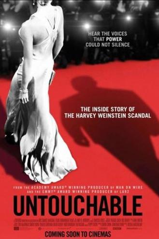 UNTOUCHABLE