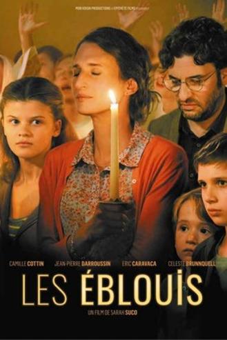 LES EBLOUIS