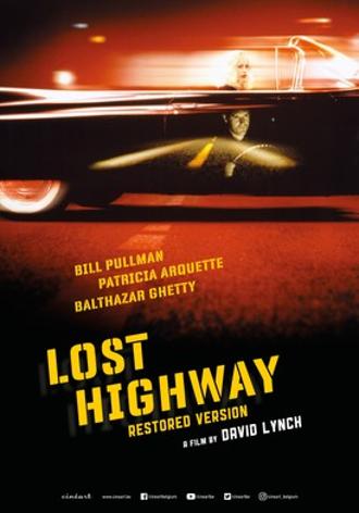 LOST HIGHWAY