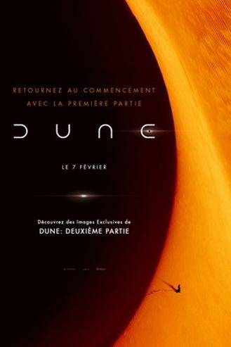 DUNE (RE-ISSUE)
