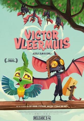 VICTOR VLEERMUIS