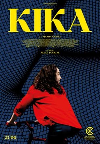 KIKA - BRIFF 2025