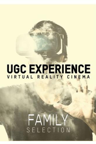 UGC EXPERIENCE FAMILY