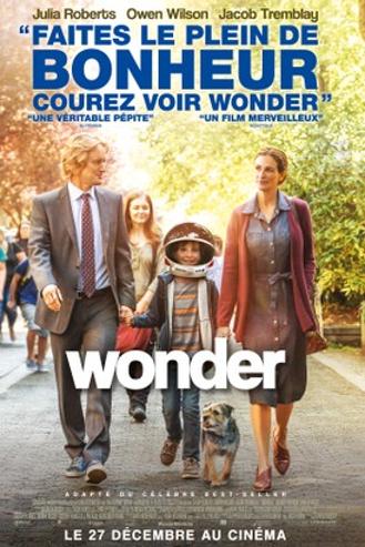 WONDER