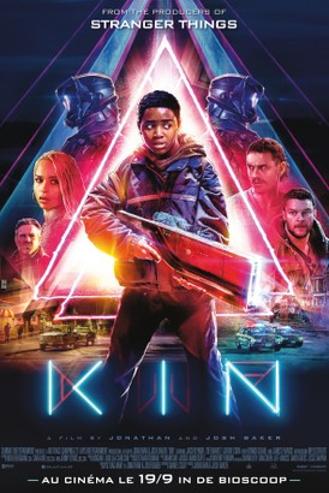 KIN