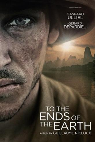 LES CONFINS DU MONDE
