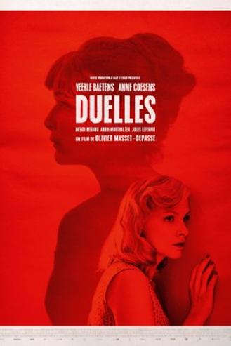 WALLYWOOD - DUELLES
