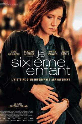 LE SIXIEME ENFANT