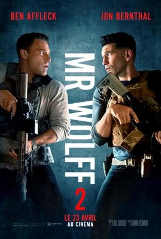 THE ACCOUNTANT 2