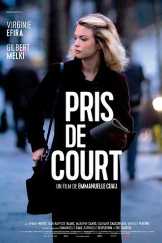 PRIS DE COURT