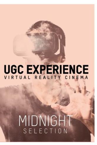 UGC EXPERIENCE MIDNIGHT