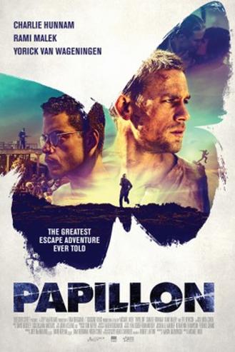 PAPILLON