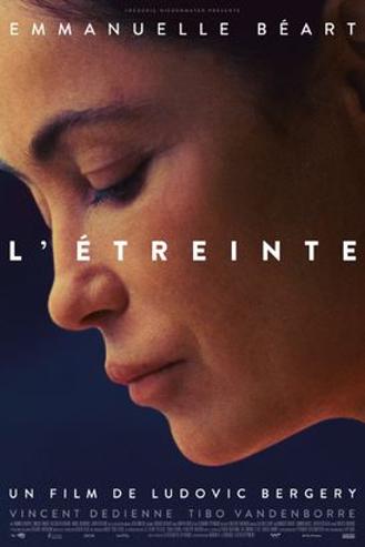 L'ETREINTE