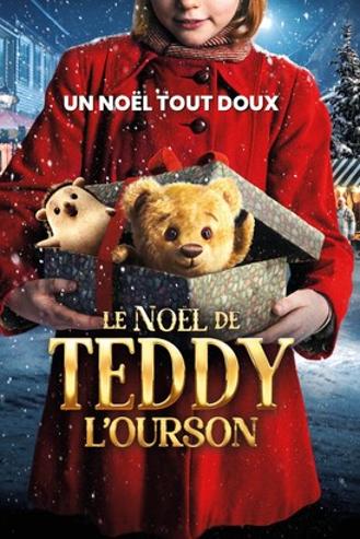 LE NOEL DE TEDDY L'OURSON