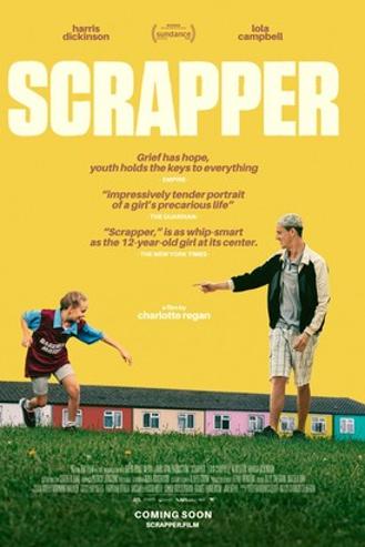 SCRAPPER