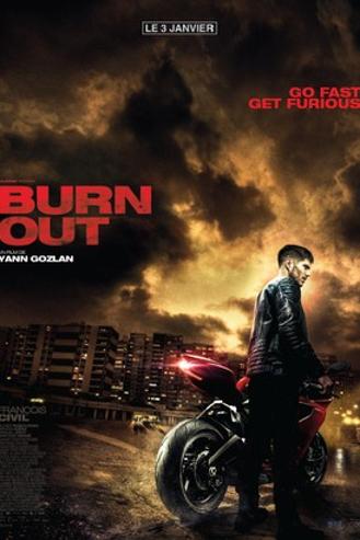 BURN OUT