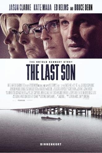 THE LAST SON