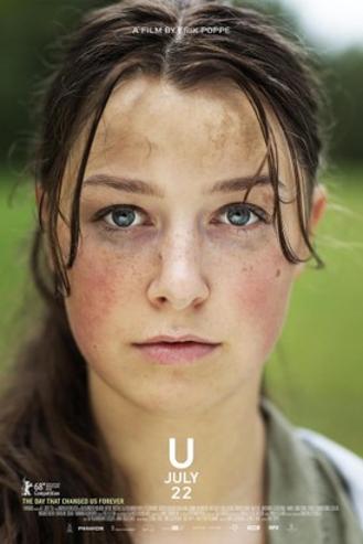 UTOYA 22. JULI