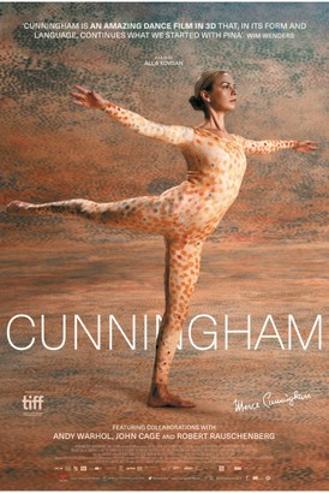 CUNNINGHAM