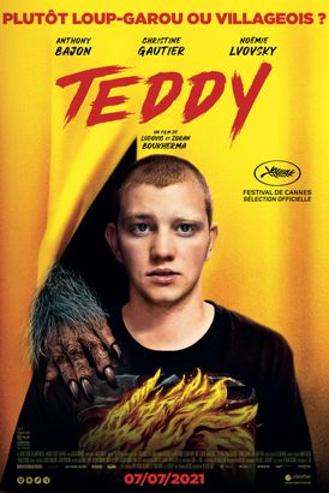 TEDDY