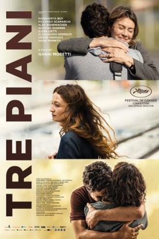 TRE PIANI
