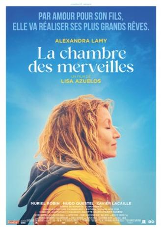 LA CHAMBRE DES MERVEILLES