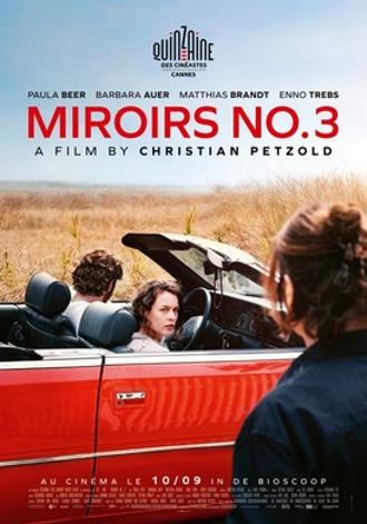 MIROIRS NO 3