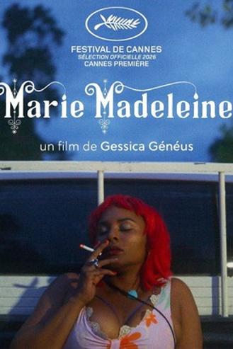 MARIE MADELEINE - FILM D'OUVERTURE BIWFF 2026