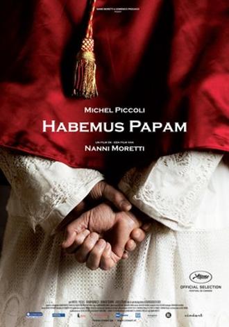 HABEMUS PAPAM