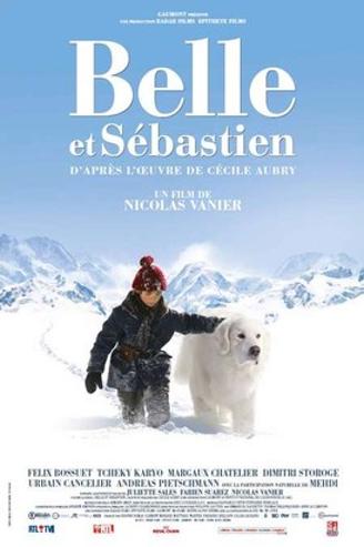 BELLE ET SEBASTIEN