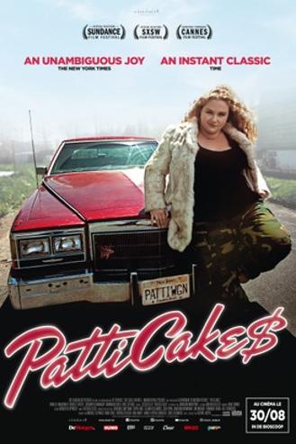 PATTI CAKE$