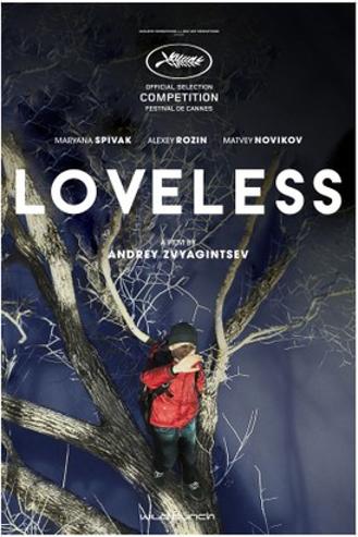 LOVELESS