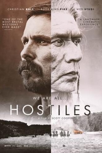 HOSTILES