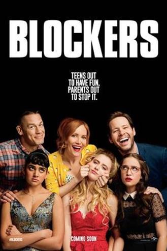 BLOCKERS