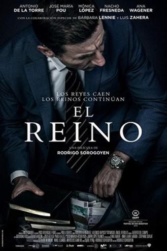 EL REINO