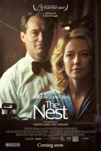 THE NEST