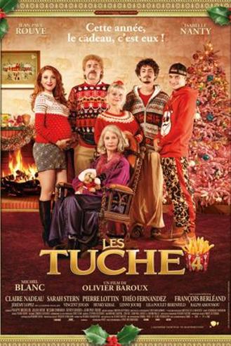 LES TUCHE 4