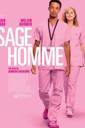 SAGE-HOMME