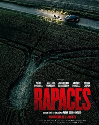 RAPACES