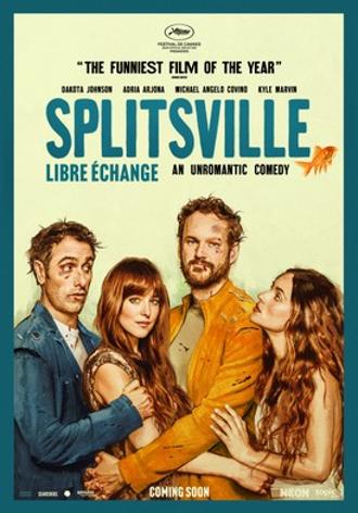 SPLITSVILLE