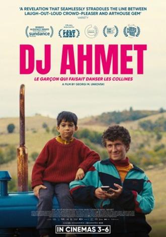 MOOOV - DJ AHMET