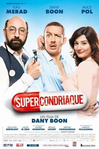 SUPERCONDRIAQUE