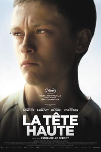 LA TETE HAUTE